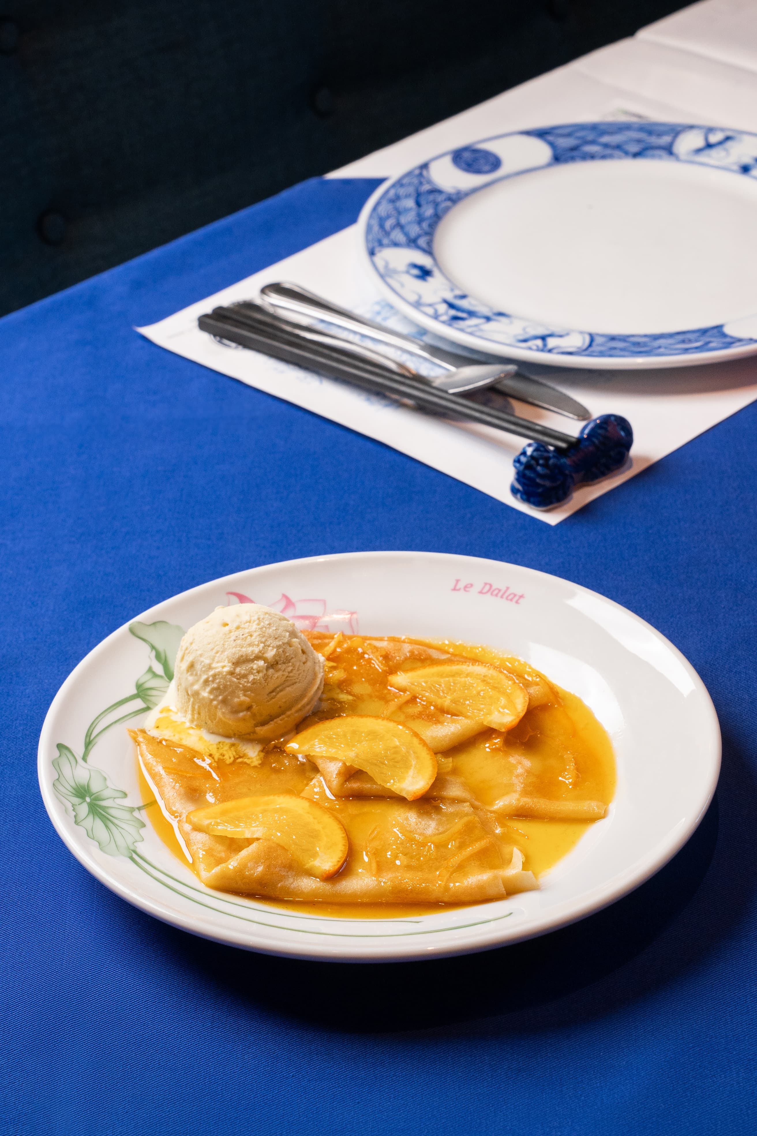Vietnamese Crêpes (Bánh Xèo)