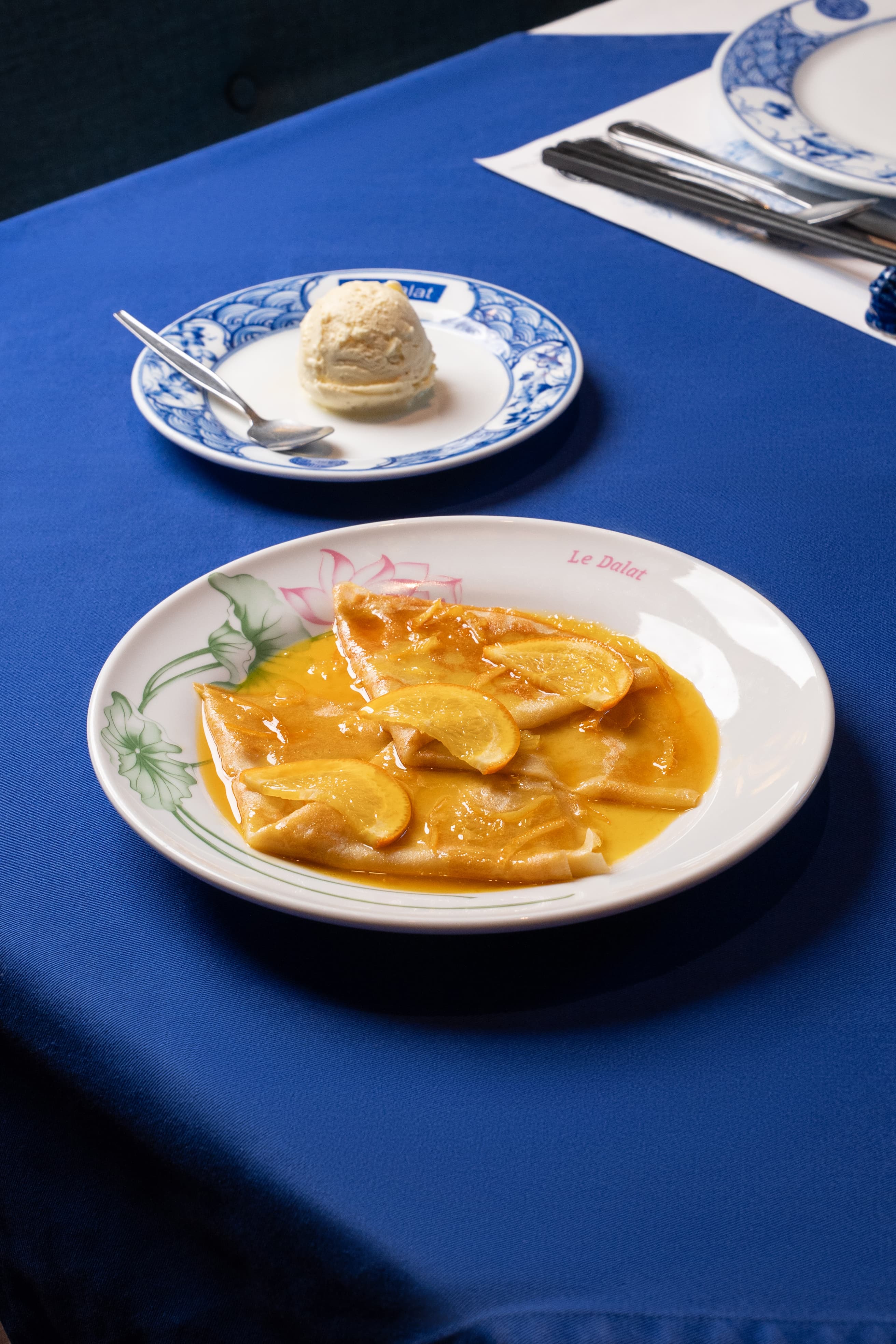 Vietnamese Crêpes (Bánh Xèo)